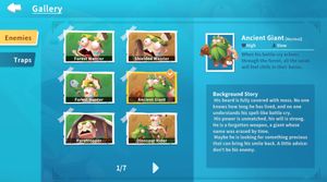 Candy Disaster screenshot 2
