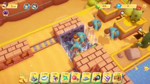 Candy Disaster screenshot 3