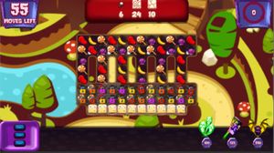 Candy Monsters screenshot 1