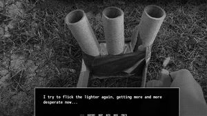 Canidae screenshot 1