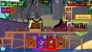 Cannon Guys screenshot 1