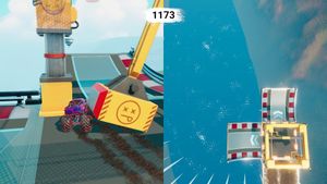 Can't Drive This screenshot 4