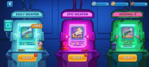 Cantina Royale screenshot 3