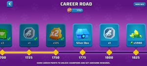 Cantina Royale screenshot 4