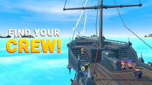 Captain & Company screenshot 2