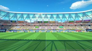 Captain Tsubasa: Ace screenshot 3
