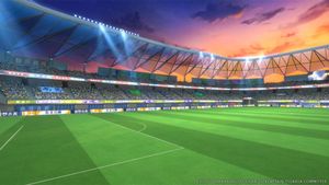 Captain Tsubasa: Ace screenshot 4