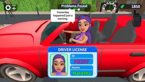 Car Cops screenshot 1