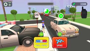 Car Cops screenshot 2