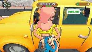 Car Cops screenshot 3