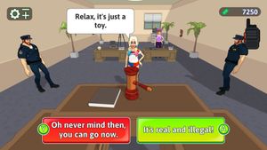 Car Cops screenshot 4