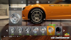 Car Mechanic Simulator 2021 screenshot 2