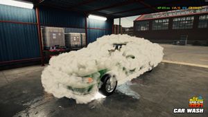 Car Mechanic Simulator 2021 screenshot 3