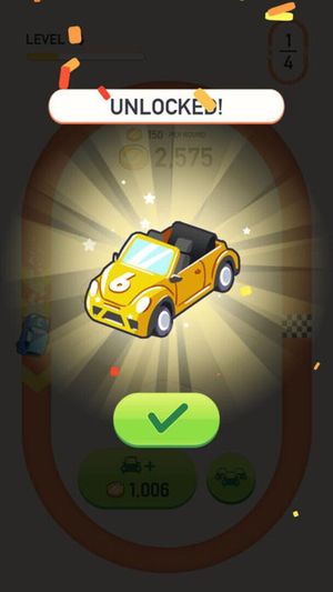 Car Merger screenshot 3
