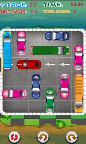 Car Parking 2 screenshot 1