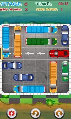 Car Parking 2 screenshot 2