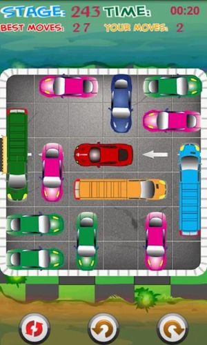 Car Parking 2 screenshot 3