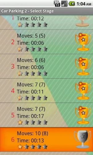 Car Parking 2 screenshot 4