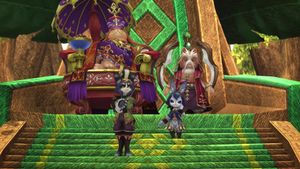 Caravan Stories screenshot 2