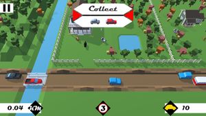 CarCollector screenshot 1