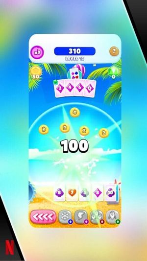 Card Blast screenshot 1