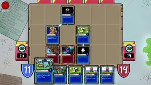 Card City Nights 2 screenshot 1
