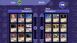 Card City Nights screenshot 4