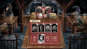 Card Crawl screenshot 4