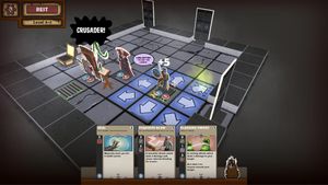 Card Dungeon screenshot 4