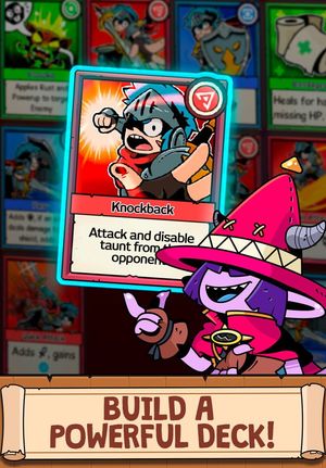 Card Guardians screenshot 4