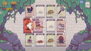 Card Hog screenshot 1