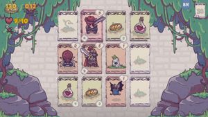 Card Hog screenshot 2