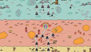 Card of Darkness screenshot 1