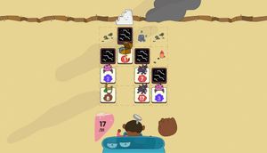 Card of Darkness screenshot 2