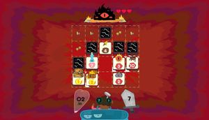 Card of Darkness screenshot 3
