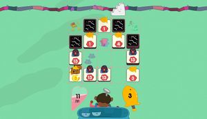 Card of Darkness screenshot 4