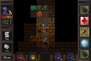 Cardinal Quest screenshot 1