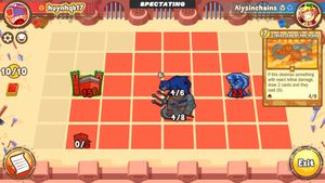Cards and Castles 2 screenshot 4