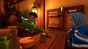 Cards & Tankards screenshot 1