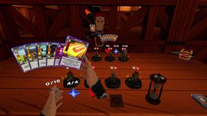 Cards & Tankards screenshot 4