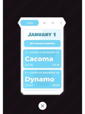 Cards Infinity screenshot 1