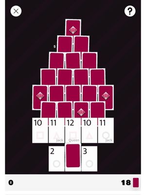 Cards Infinity screenshot 3