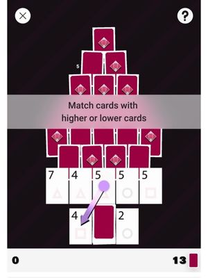Cards Infinity screenshot 4