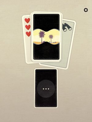 Cards! MonkeyBox 2 screenshot 2