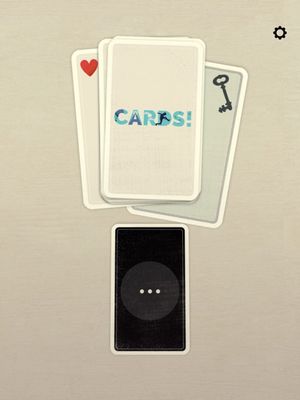 Cards! MonkeyBox 2 screenshot 4