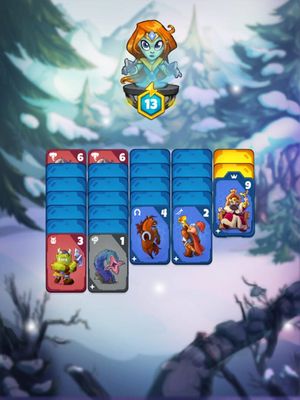 Cards of Terra screenshot 3