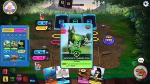 Cards, Universe & Everything screenshot 4