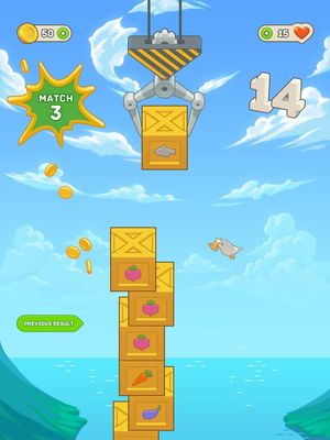Cargo King screenshot 2