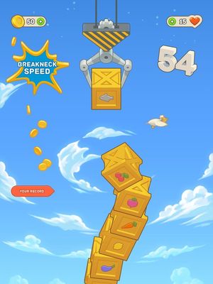 Cargo King screenshot 3