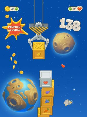 Cargo King screenshot 4